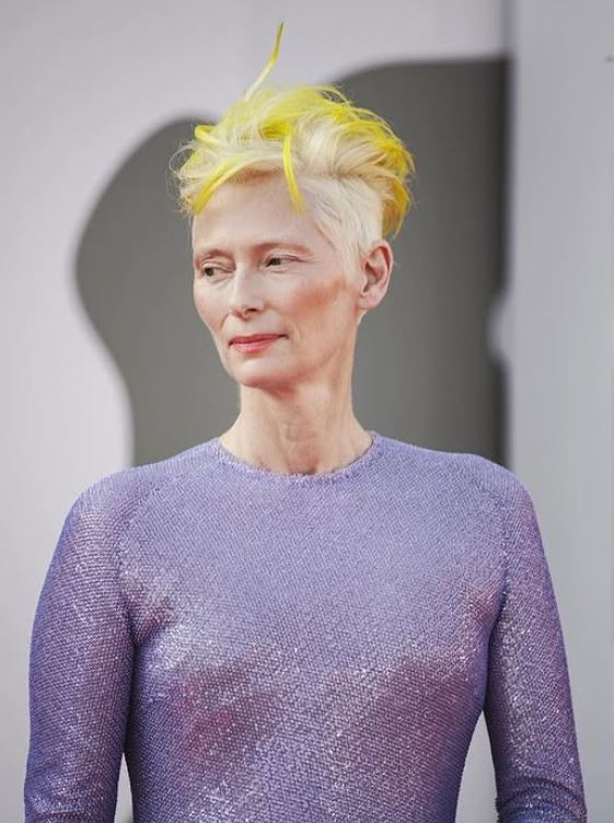 tilda swinton